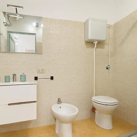 アパート Cattedrale - Vicolo Brugno パレルモ