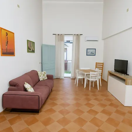 Cattedrale - Vicolo Brugno Palermo