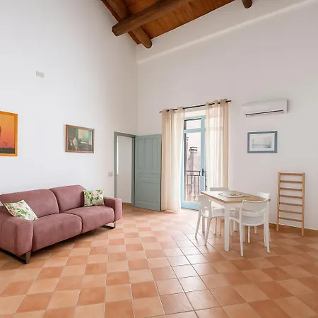 アパート Cattedrale - Vicolo Brugno *